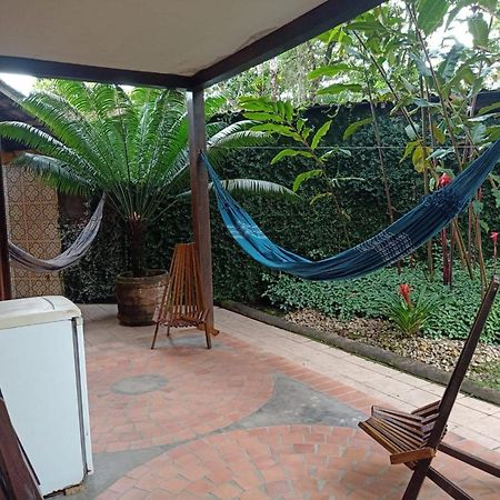 Quintal Da Mata Otel Camburi  Dış mekan fotoğraf