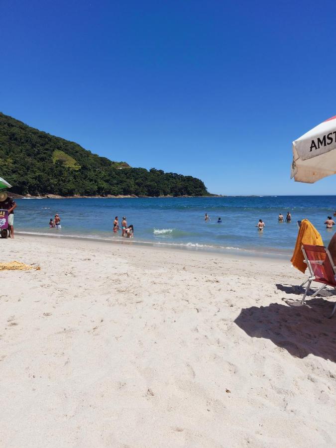 Quintal Da Mata Otel Camburi  Dış mekan fotoğraf
