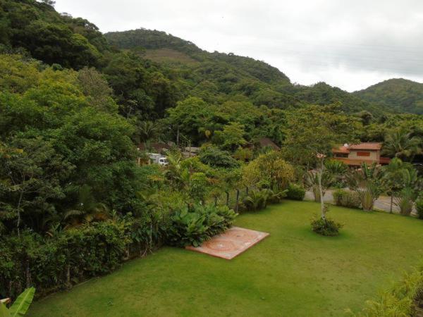 Quintal Da Mata Otel Camburi  Dış mekan fotoğraf