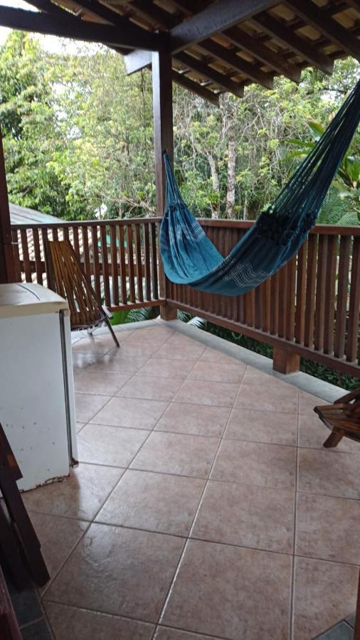 Quintal Da Mata Otel Camburi  Dış mekan fotoğraf