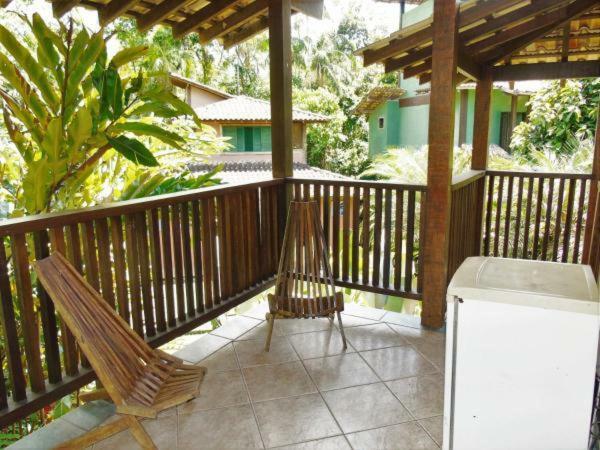 Quintal Da Mata Otel Camburi  Dış mekan fotoğraf