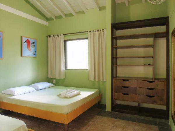 Quintal Da Mata Otel Camburi  Dış mekan fotoğraf