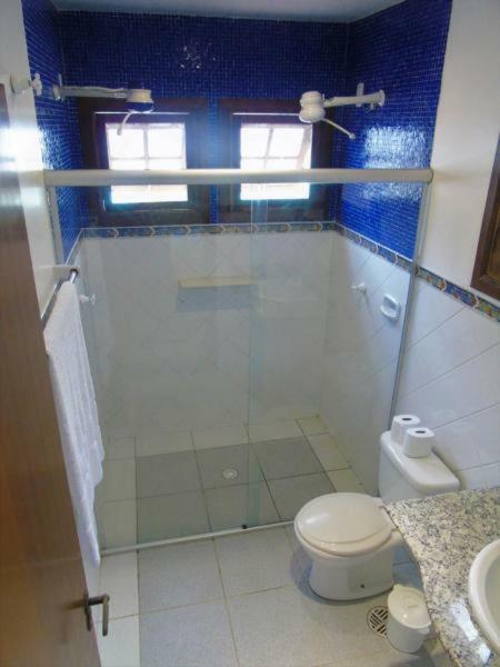 Quintal Da Mata Otel Camburi  Dış mekan fotoğraf